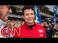 Papa John s founder apologizes for using N-word