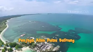 [FULL] PENJAGA ALAM PULAU BELITUNG | SI BOLANG KLASIK