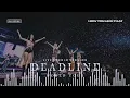 Download Lagu BLACKPINK - How You Like That (DEADLINE World Tour / Live Studio Version)