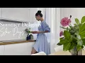 Download Lagu Slow Living in Italië: 3 Makkelijke Zomerse Visrecepten \u0026 Gezouten Karamel Cheesecake