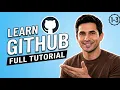 GitHub Full Mastery Course 2026 Beginner to Advanced Ultimate Guide