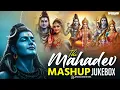 Lagu The Mahadev Mashup 2025 Jukebox | Bholenath Songs | Sawan Special | Mahadev Songs | SparkZ Brothers 