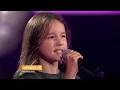 Die Ärzte - "Schrei nach Liebe" (Cataleya) | Blinds | The Voice Kids 2025