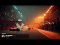 Hans Zimmer - Built For Combat (F1 Movie Soundtrack)