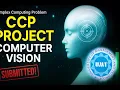My Computer Vision Project Complex Computing Problem CCP UMT