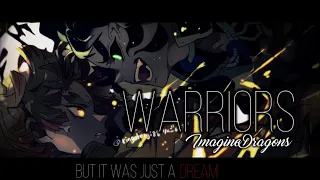 Download Nightcore - Warriors MP3