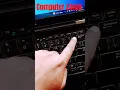 Download Lagu Computer screen Zoom shortcut key 👍 #viral #youtube #computer