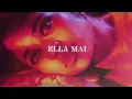 Ella Mai - Fading Out (Official Lyric Video)