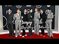 Download Lagu 🥀 || BTS FMV ↝ Bumpy Ride || 🥀