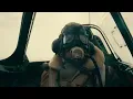 Dunkirk (IMAX) - Second dogfight, protecting the Minesweeper