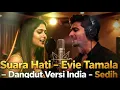 Suara Hati – Evie Tamala | Dangdut Versi India Populer & Bikin Baper
