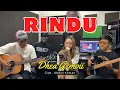 Download Lagu RINDU - ABINAYA (LIVE COVER DHEA GEMOII) POJOK SUARA VERSI AKUSTIK MP3