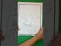 Drawings from the Art Room