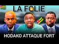 Download Lagu HODAKO ATTAQUE DE NOUVEAU ministre ROBERT DUSSEY (REGARDE ÇA)
