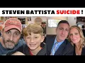 Steven Battista Tribute West Islip Verizon Employee Dies by Suicide