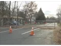 Bishop Feehan Seeks To Open Harvard Street Gate