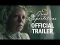 Great Expectations Trailer Olivia Colman Fionn Whitehead FX