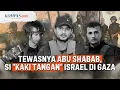 Akhir Kisah Yasser Abu Shabab, Kaki Tangan Israel, Sang \