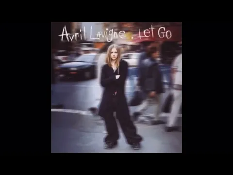 Download MP3 Avril Lavigne - Unwanted (Audio)