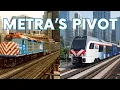 Chicago s Massive Bet on Regional Rail
