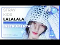 Download Lagu Stray Kids - 락 (樂) (LALALALA) | Official Instrumental