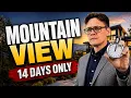 Mountain View Housing Market 2026 The 14-Day Price Split
