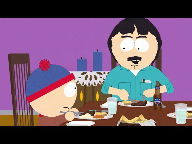 South Park Season 22 Premiere Promo Clip