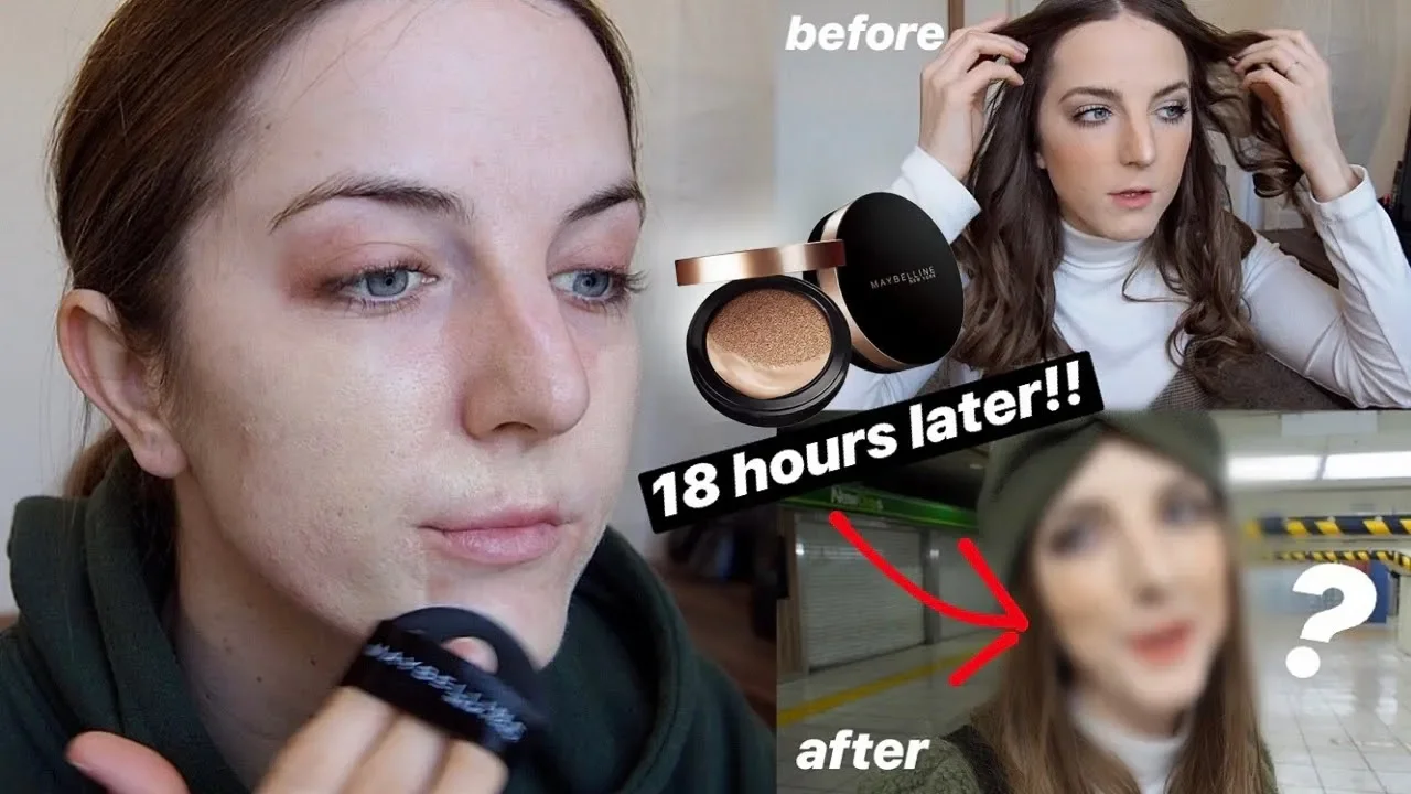 FOR DETAILS ↓ I'm back with another review but this time it's specifically a Maybelline Philippine r. 