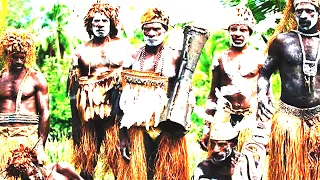 abasezi b e rakai kooki abaalya na balamu uganda cannibals human flesh eaters abasezi be bukunja