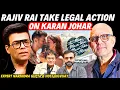Lagu Rajiv Rai Takes Legal Action On Karan Johar | Tu Meri Main Tera Main Tera Tu Meri Advance Booking