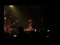 Freddie King's "Going Down" w/ Jared James Nichols, Richie Faulkner, Zach Myers & Marty Schwartz