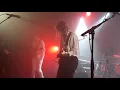 Marika Hackman "The One" Live Paris 2019