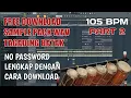 Download Lagu Part 2, Sample Pack Wav Tagading Batak, 105 bpm, Free Download - No Pasword - Sampel Pack Taganing