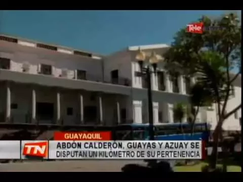 Matilde Esther, Zona no delimitada pretendida por Los Ríos y Guayas