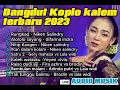 dangdut kalem terbaru 2023 || niken salindri - rungkad