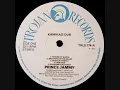 Prince Jammy "Brothers of The Blade"