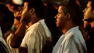 اثبت مكانك   النسخة الممنوعة دندنها