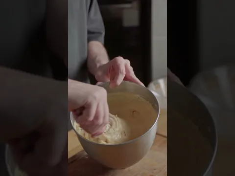 Яблочная Шарлотка