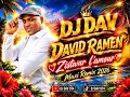 DJ DAV x DAVID RAMEN - zistwar l'amour (Maxi Remix 2026)