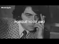 Lagu Sandro - Porque Yo Te Amo (Letra/Lyrics)