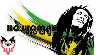 Download Bob Marley - No Woman, No Cry (COVER) MP3