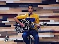 Lagu Arbi Pelushaj - Uncover (Zara Larsson) Cover In SHINE Live Sessions