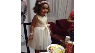 كل سنة وانتى طيبة ريتــــــــــاج 