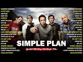 SimplePlan Greatest Hits Full Album 2023 ~ The Best Of SmplePlan ~ SimplePlan Best Songs Collection