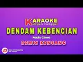 Download Lagu KARAOKE DENDAM KEBENCIAN REMIX PALEMBANG PALEMBANG ( Elvy Sukaesi )