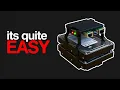 how I made a budget NAS with a Raspberry Pi 4 and you can too