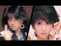 Lagu My Top 100 Popular Japanese Songs From the 1980s