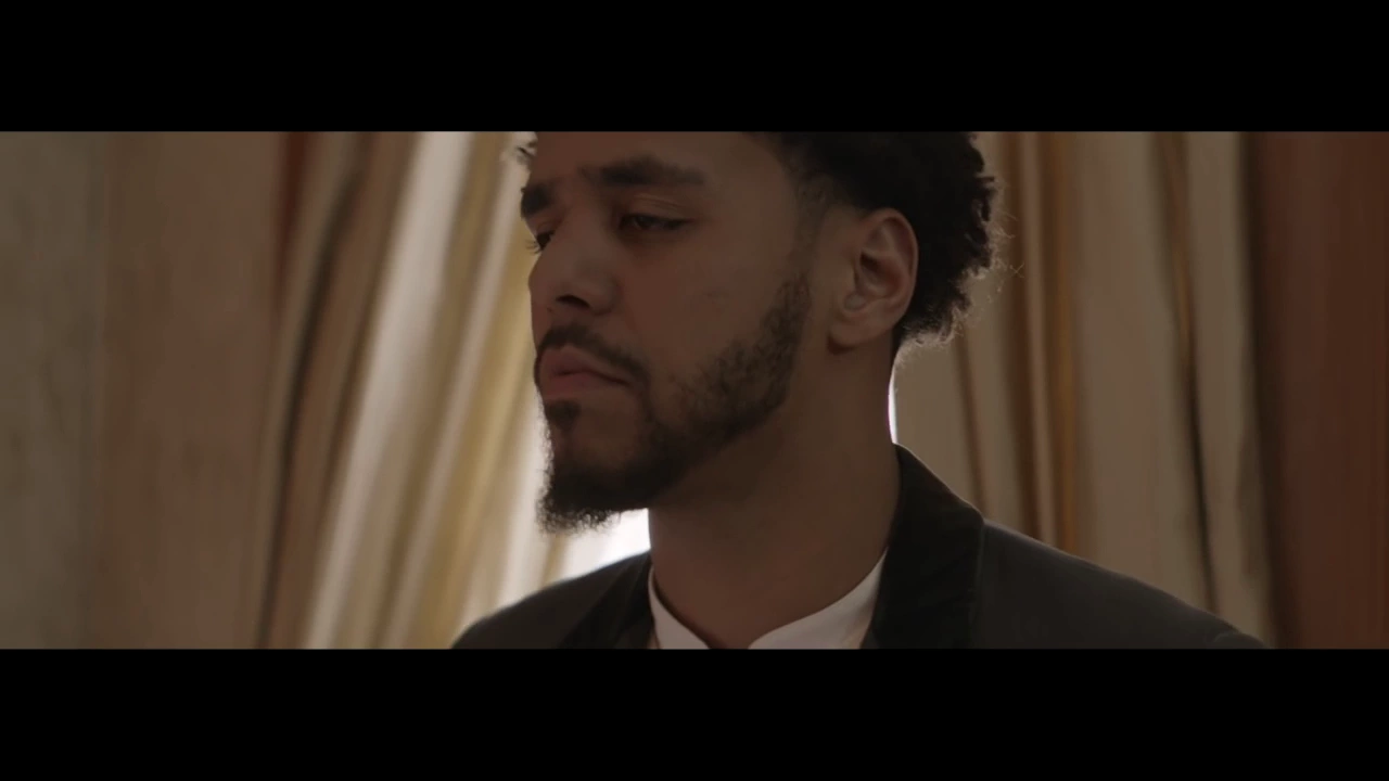 J. Cole - Deja Vu (Video)