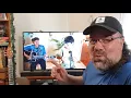 Download Lagu DIMAS SENOPATI | Rosanna (Toto) | Reaction #dimassenopati