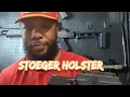 BUDGET GUN HOLSTER for the Stoeger STR 9